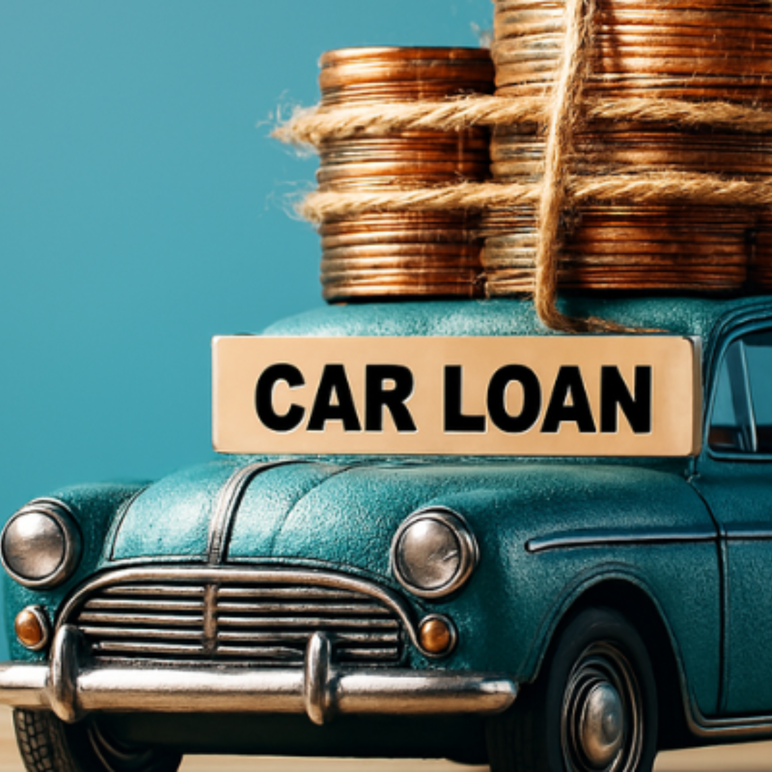 Car Loan