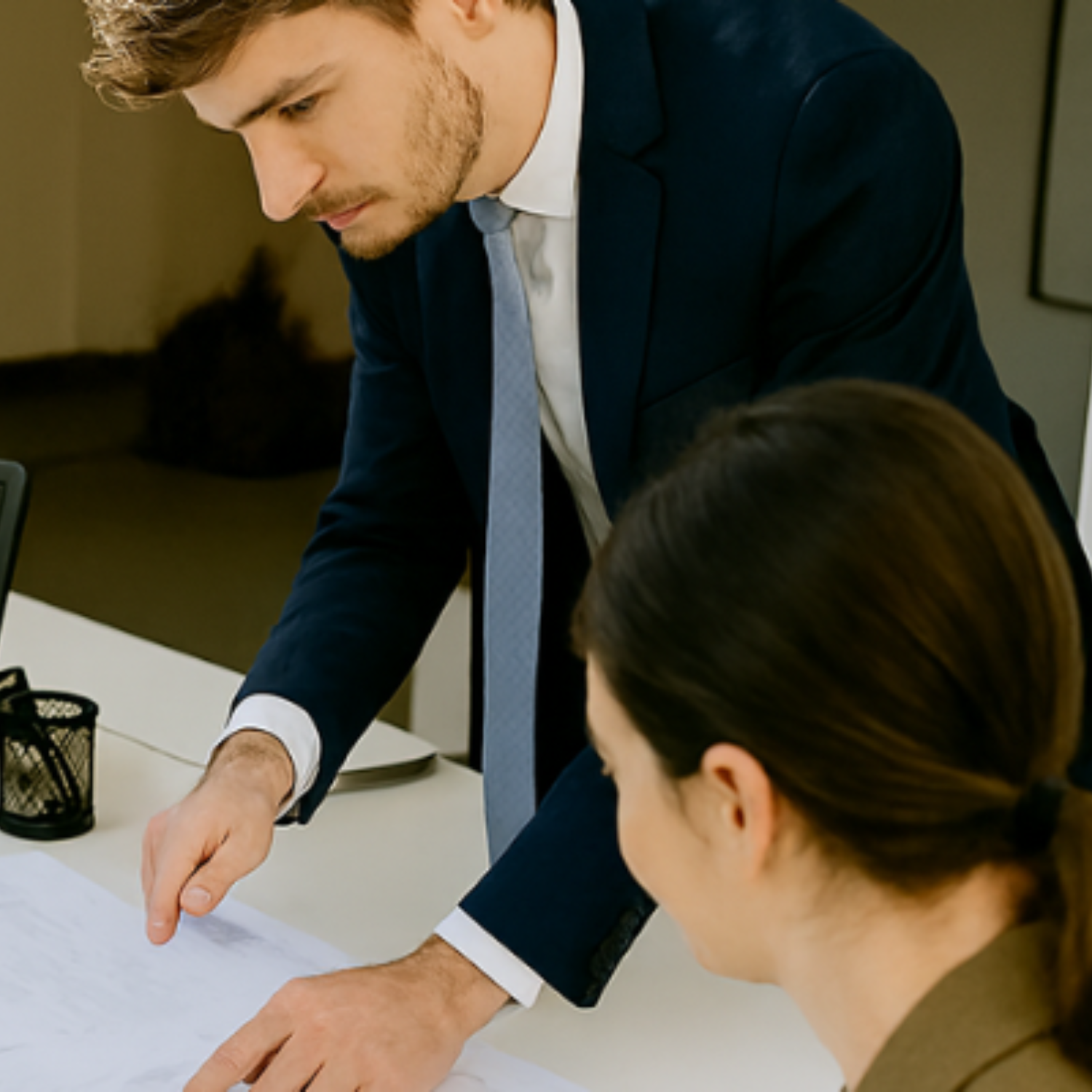 Commercial Loan